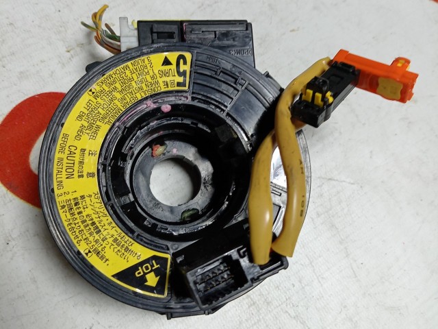 Шлейф подрулевой TOYOTA Avensis 