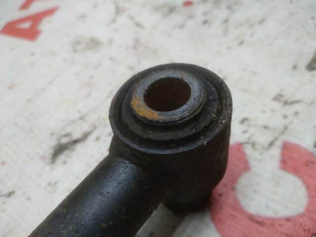 Тяга MAZDA Premacy 