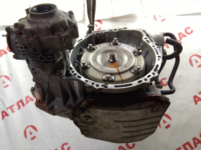 АКПП TOYOTA Estima 2AZ-FE