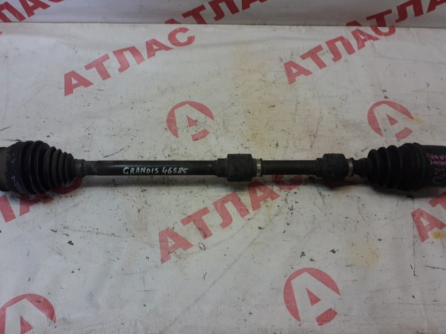 Привод длинный MITSUBISHI Chariot Grandis 