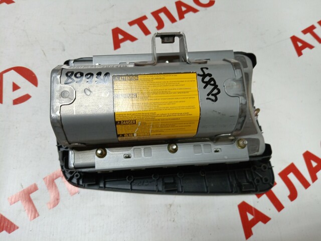 Airbag TOYOTA Vitz 