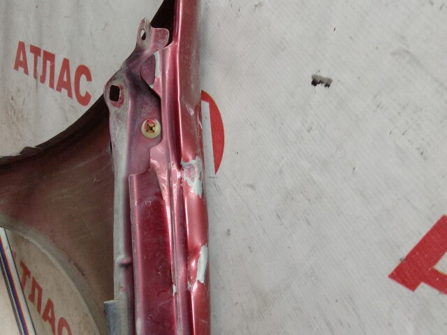 Крыло RENAULT Sandero Stepway 