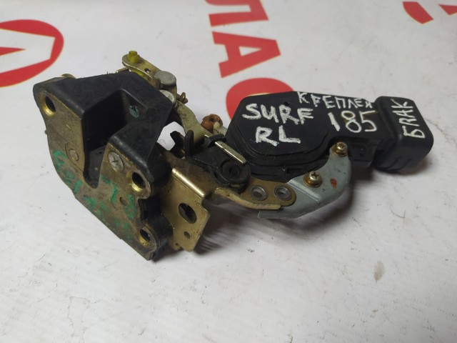 Замок двери TOYOTA Surf 