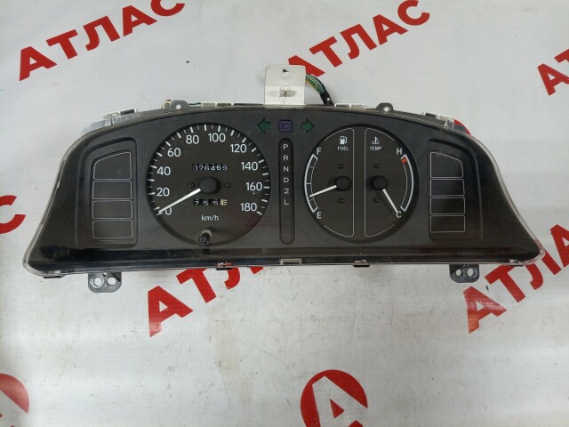 Щиток приборов TOYOTA Sprinter 