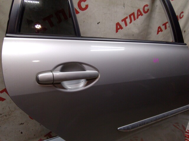 Дверь TOYOTA Corolla Fielder 