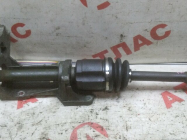 Привод длинный NISSAN X-Trail QR25-DE