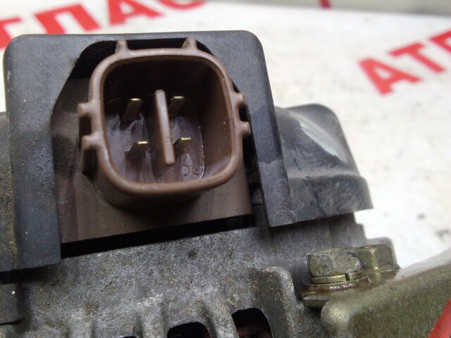 Генератор TOYOTA Avensis 2AZ-FSE