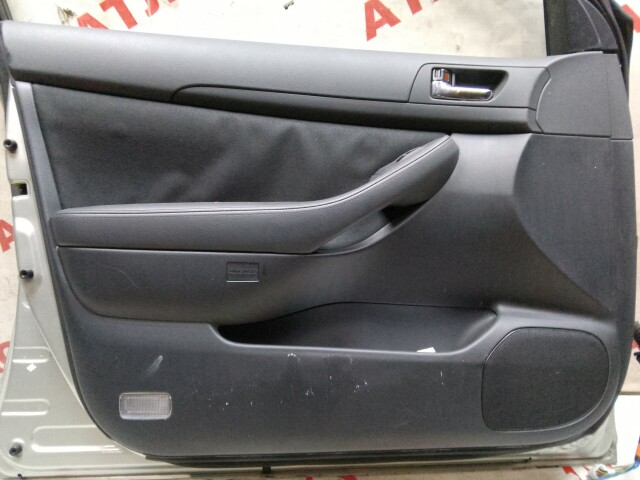 Дверь TOYOTA Avensis 