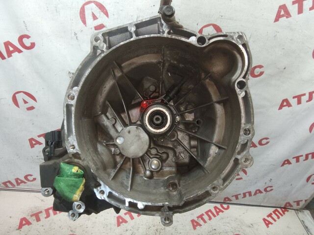 МКПП FORD Focus II ASDB