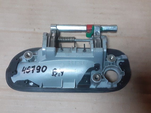 Ручка двери NISSAN Sunny 