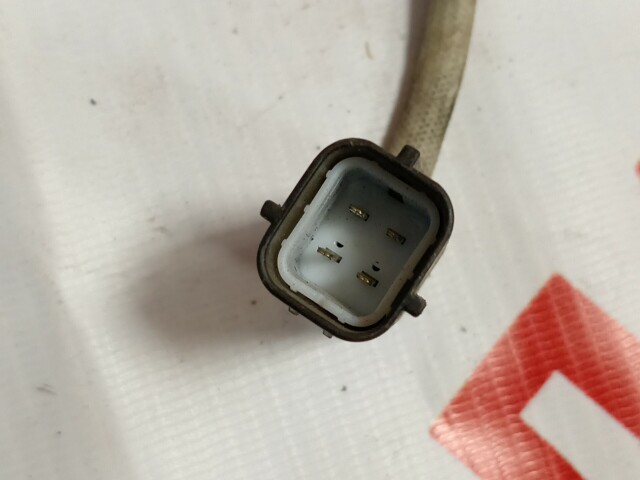 Датчик кислородный NISSAN March 