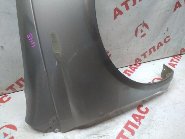 Крыло TOYOTA Vitz 