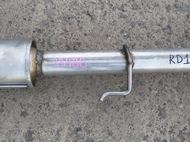 Глушитель HONDA CR-V 