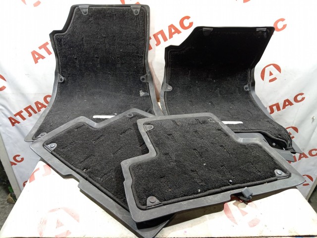 Коврик салонный NISSAN X-Trail 