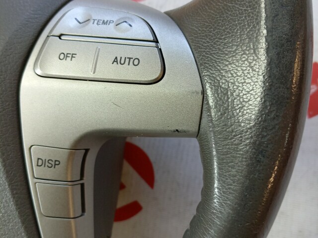 Руль TOYOTA Camry 