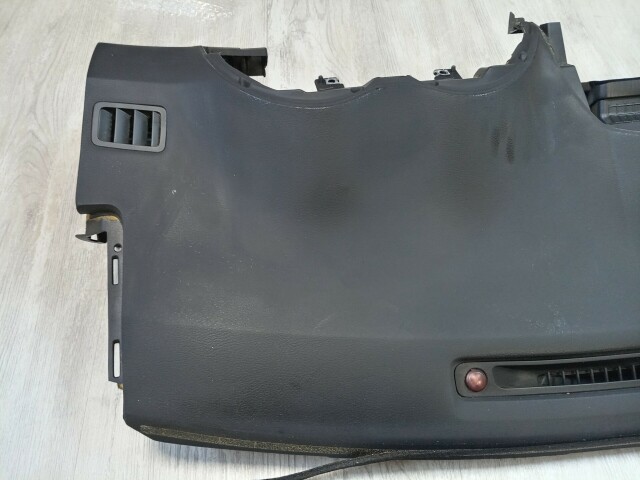 Торпедо TOYOTA Corolla Fielder 