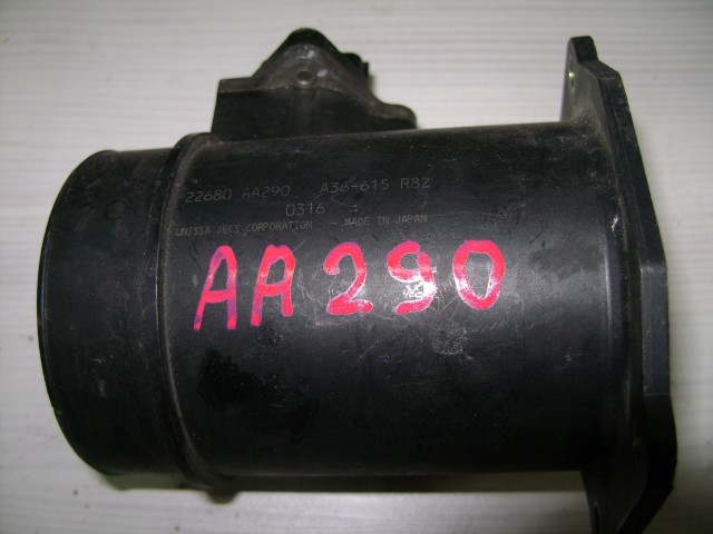 ДМРВ SUBARU Forester EJ20