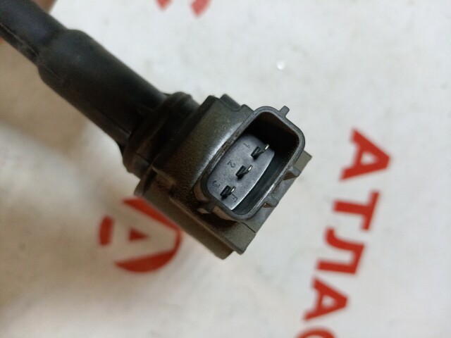 Катушка зажигания RENAULT Duster H4M