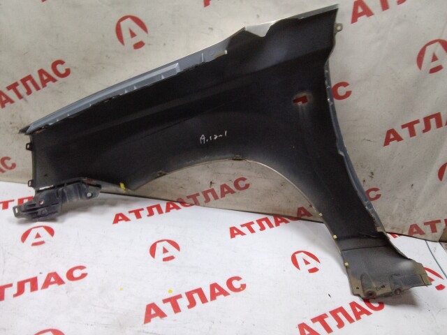 Крыло NISSAN X-Trail 