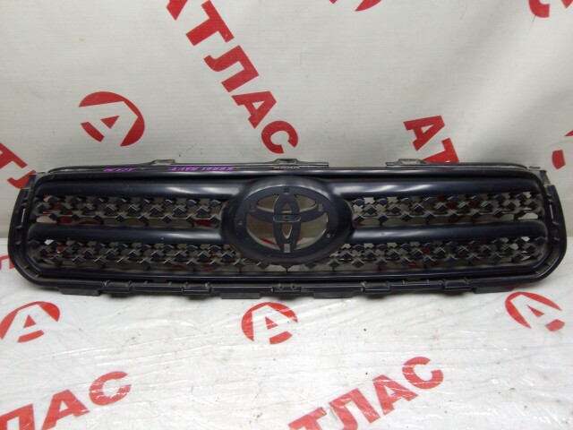 Решетка радиатора TOYOTA RAV4 