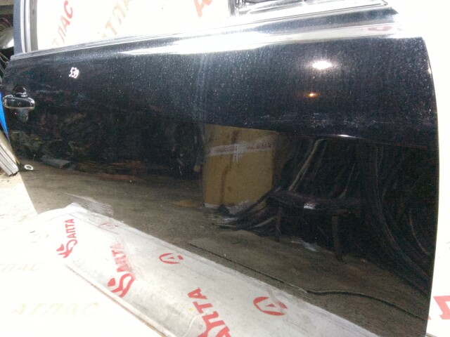 Дверь TOYOTA Camry 