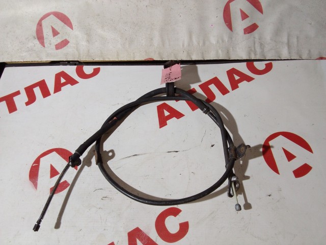 Трос ручника TOYOTA Ist 