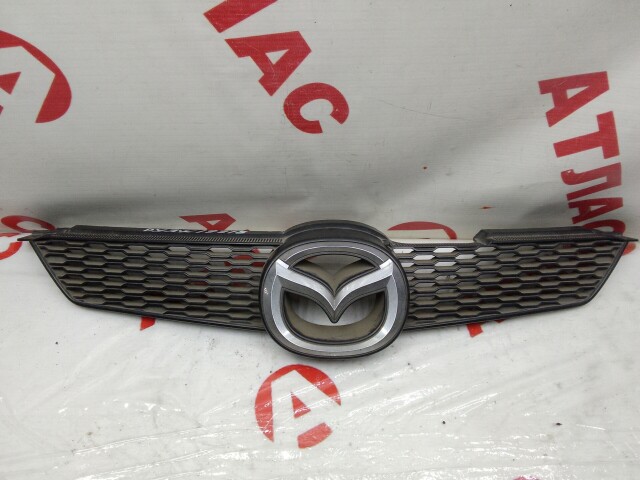 Решетка радиатора MAZDA Demio 