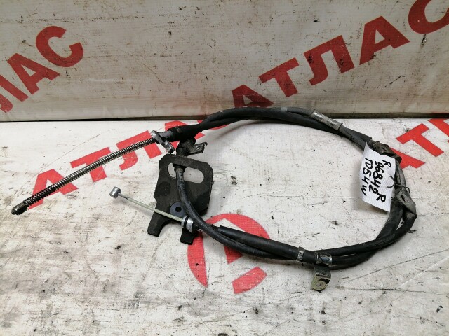 Трос ручника SUZUKI Escudo 