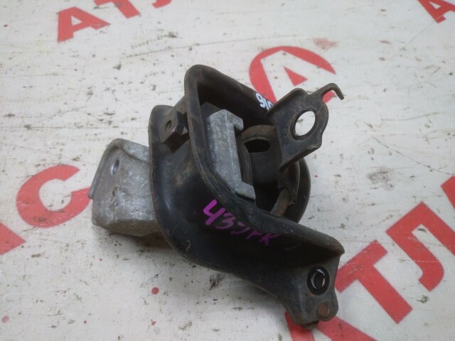 Подушка ДВС TOYOTA Platz 1NZ-FE