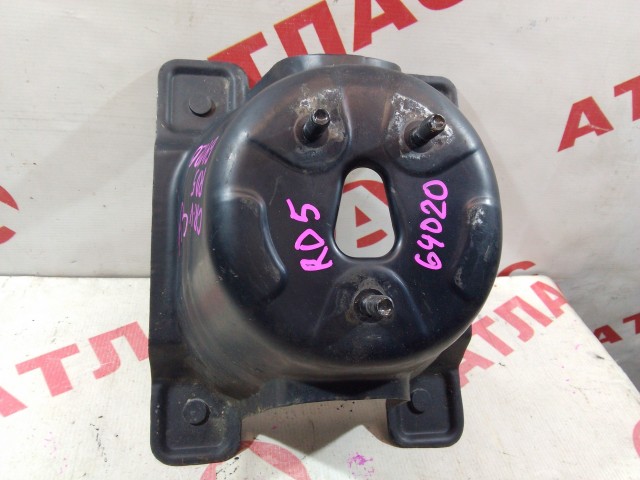 Крепление запасного колеса HONDA CR-V 