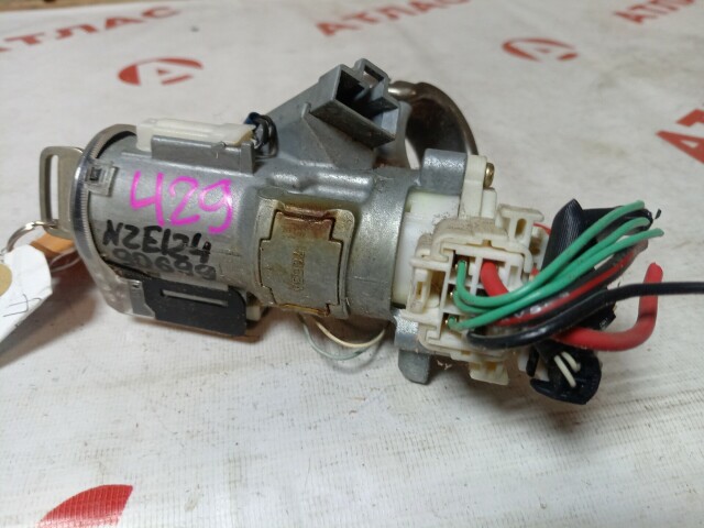 Замок зажигания TOYOTA Corolla 