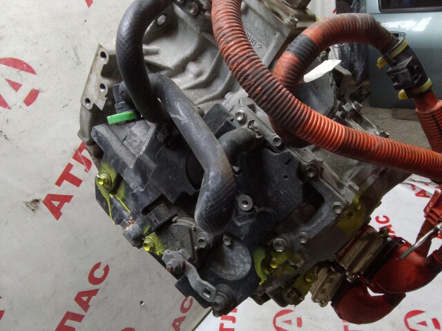 АКПП TOYOTA Camry 2AR-FXE