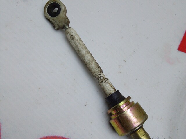 Трос КПП TOYOTA Corona Premio 