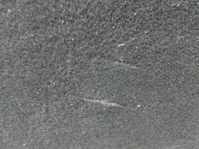 Обшивка багажника HONDA CR-V 