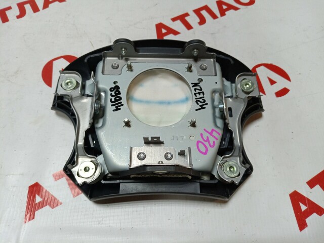 Airbag TOYOTA Corolla 
