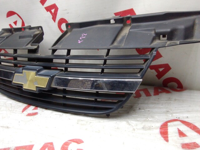 Решетка радиатора CHEVROLET Cruze 