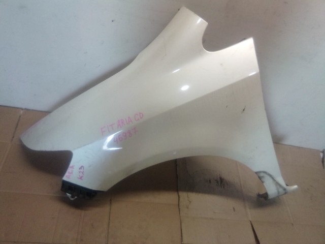 Крыло HONDA Fit Aria 