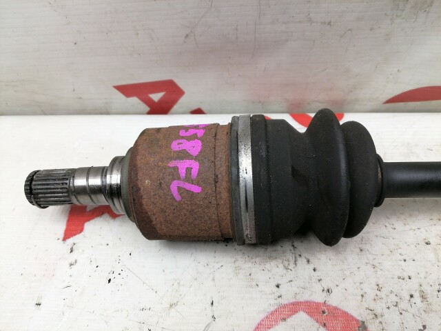 Привод короткий NISSAN Sunny 