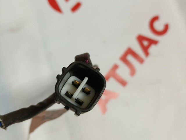 Датчик кислородный TOYOTA Avensis 2AZ-FSE