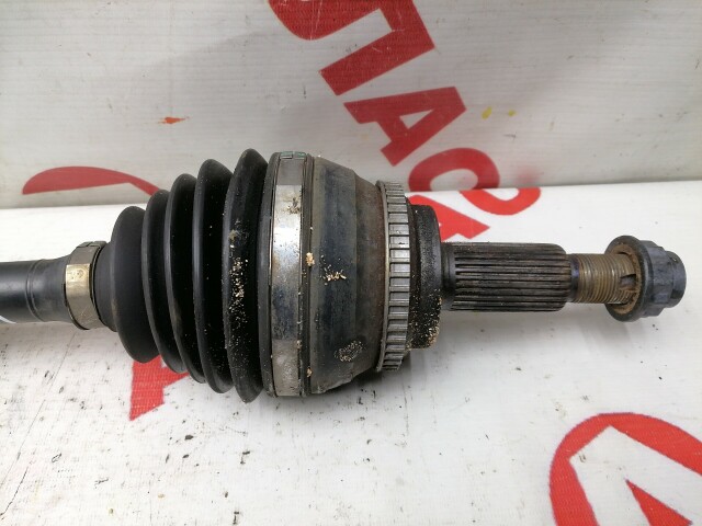 Привод короткий TOYOTA Camry 2AR-FXE