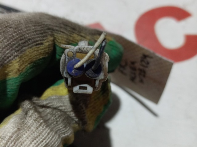 Датчик ABS TOYOTA Allex 