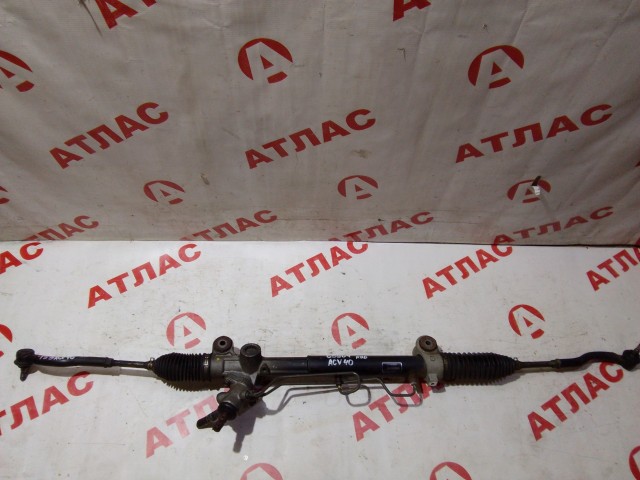 Рулевая рейка TOYOTA Alphard 2AZ-FE
