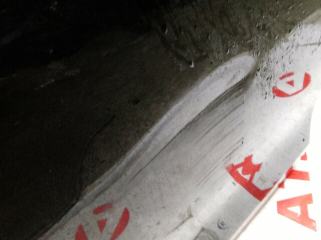 Дверь TOYOTA Camry 