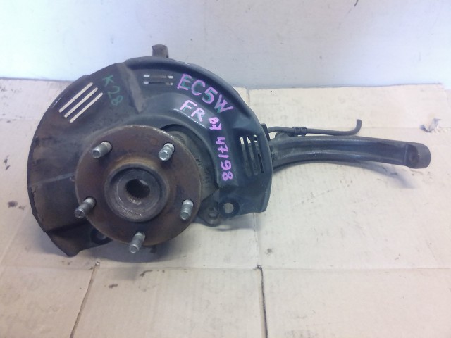 Ступица MITSUBISHI Galant 