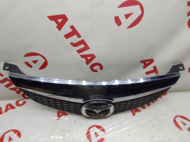 Решетка радиатора MAZDA Atenza 