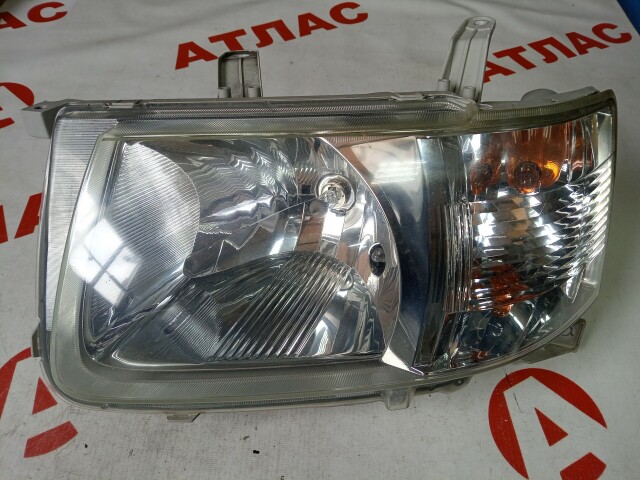 Фара TOYOTA Succeed 