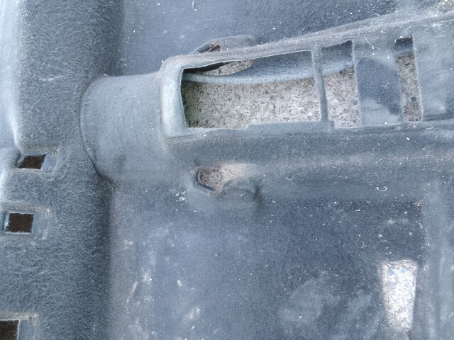 Напольное покрытие FORD Focus II 