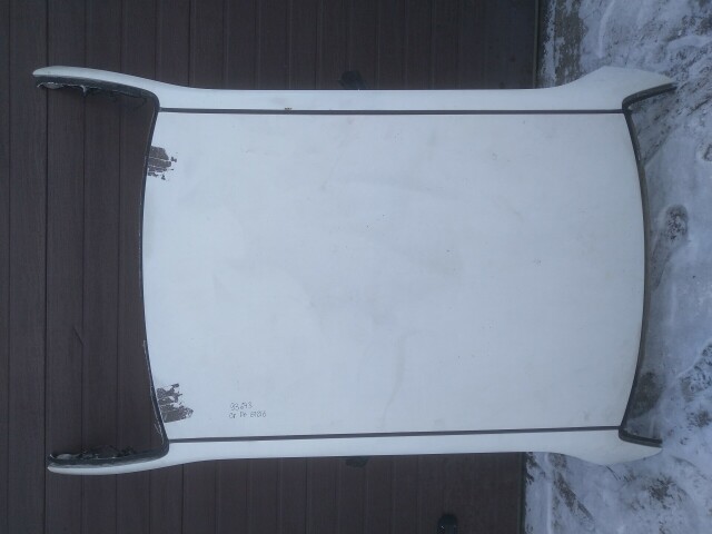 Крыша TOYOTA Corona Premio 