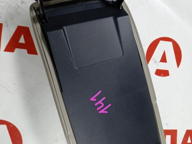 Подлокотник TOYOTA Camry 