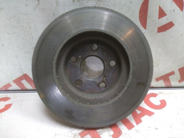 Диск тормозной TOYOTA Carina 